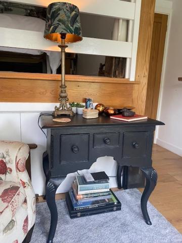 Apartamento 'the Den' Self Contained One Bedroom Annexe.